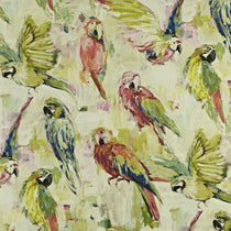 Macaw Hibiscus Fabric by the Metre